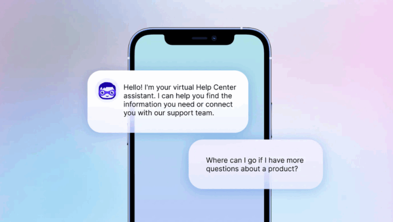 Case Study: How LumiChat Streamlined Customer Conversations for Hip Home Designs