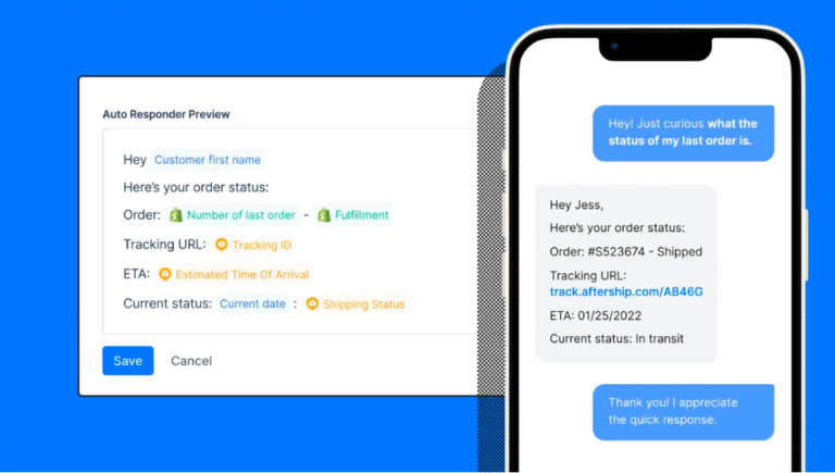 How to Reduce WISMO Inquiries and Improve Customer Experience (With a Real Example from Nutty Designs)