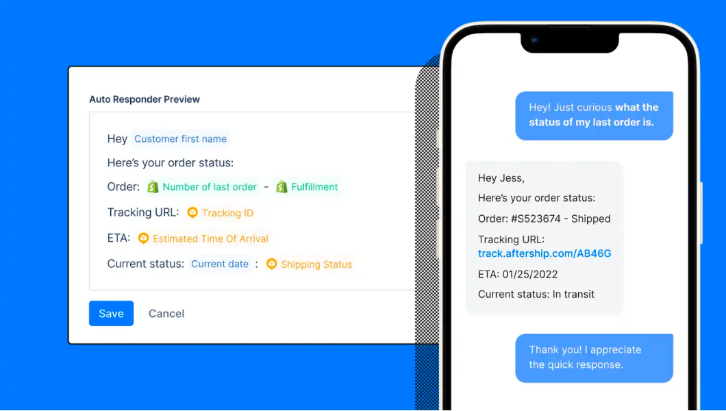 How to Reduce WISMO Inquiries and Improve Customer Experience (With a Real Example from Nutty Designs)