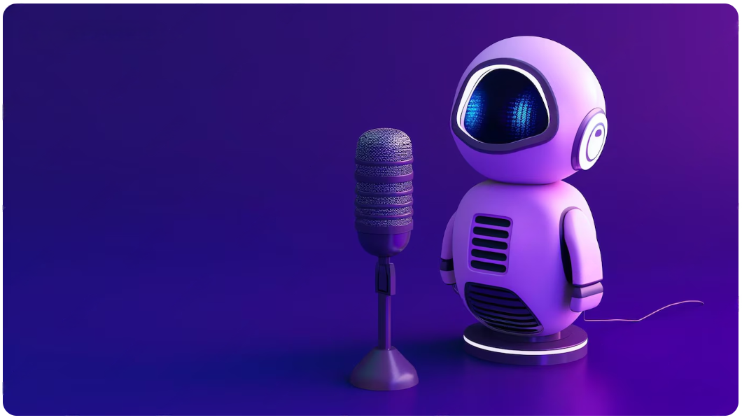 Introducing LumiTalk: Voice Automation Made Simple