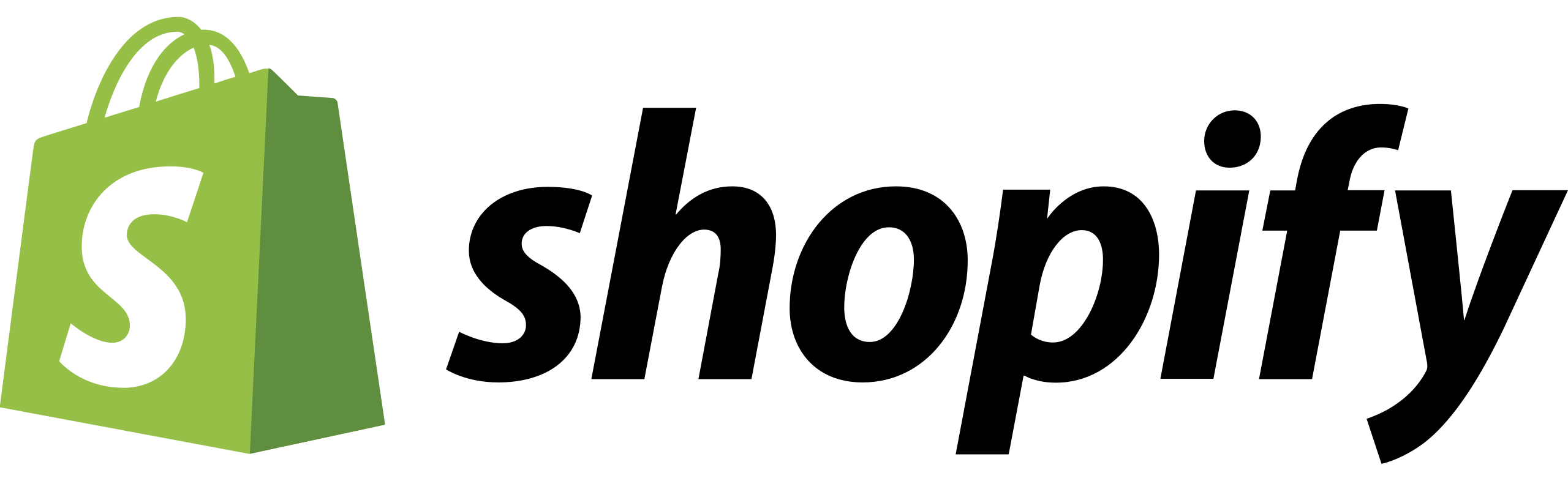 WooCommerce Logo